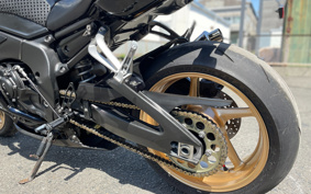 YAMAHA FZ-1N 2006 RN17