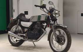 HONDA CB250RS MC02