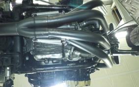 HONDA CBX550F 2018 PC04