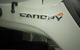 HONDA GYRO CANOPY TA03