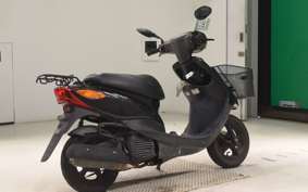 YAMAHA JOG Delux SA39J