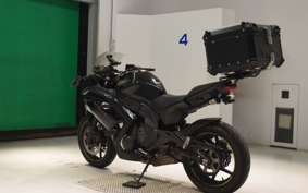 KAWASAKI NINJA 400 2018 EX400E