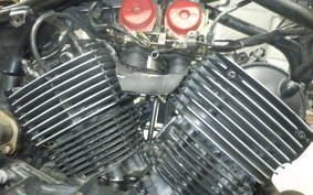 YAMAHA DRAGSTAR 400 1996 4TR