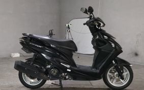 YAMAHA CYGNUS125XSR SEA5J