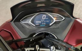 HONDA PCX 125 JF81