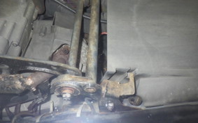 YAMAHA AXIS 125 TREET SE53J