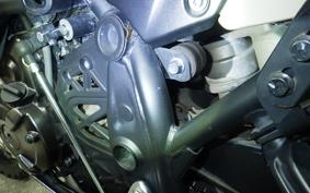 YAMAHA TENERE 700 2021 DM09J