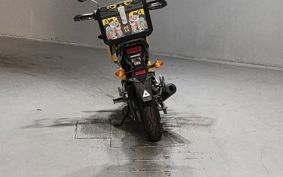 HONDA GU ROM JC61