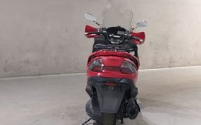 SUZUKI SKYWAVE 250M CJ45A