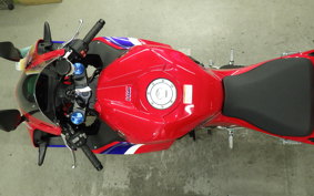 HONDA CBR600RR 2025 PC40