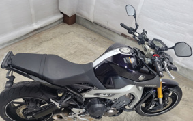 YAMAHA MT-09 2014 RN34J
