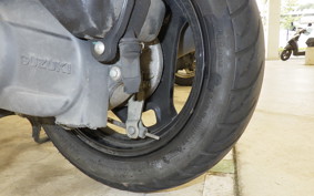 SUZUKI ADDRESS V50 CA4BA