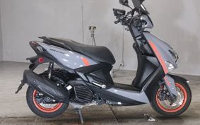 YAMAHA  CYGNUS  GRIF ASU SEJ4J