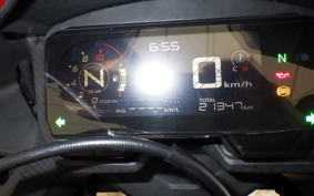 HONDA CBR400R 2022 NC56