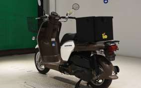 HONDA ﾍﾞﾝﾘｨ110 2011 JA09