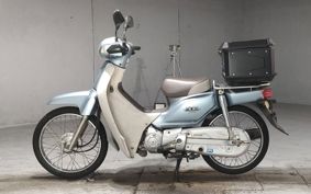 HONDA SUPER CUB50 AA04