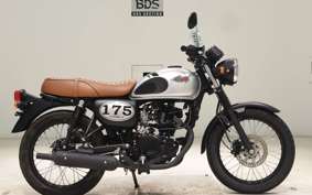 KAWASAKI W175 SE