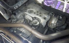 HONDA SILVER WING 400 GT Type 2012 NF03