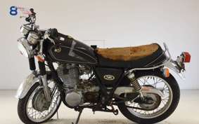 YAMAHA SR400 Gen.2 1999 1JR