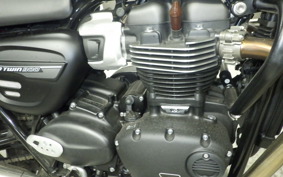 TRIUMPH SPEED TWIN 900 2022