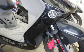 YAMAHA CYGNUS 125 X 2 SE44J