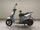 Фото Suzuki LET's 4 2022 с японского аукциона