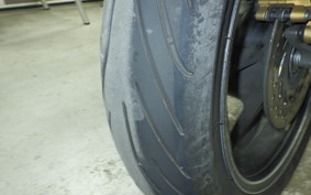 HONDA CB400 SUPER BOLDOR A 2015 NC42