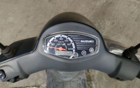 SUZUKI LETS4 CA45A