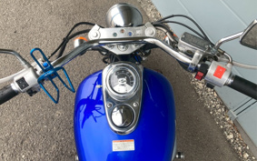 HONDA V-TWIN MAGNA MC29