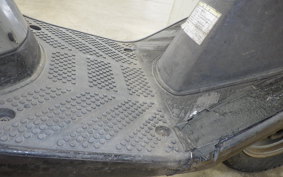 SUZUKI ADDRESS V100 CE11A