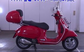 VESPA VESPAGTS250IE