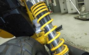 HONDA MONKEY 125 2023 JB03