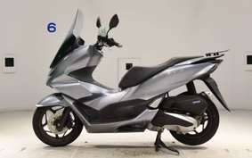 HONDA PCX125 JK05