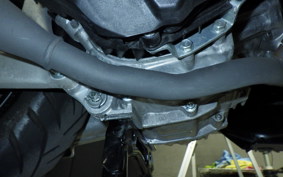 HONDA PCX125 2004 JK05