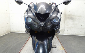 KAWASAKI NINJA ZX-14R ABS 2016 ZXT40H