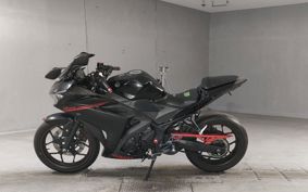 YAMAHA YZF-R25 RG10J