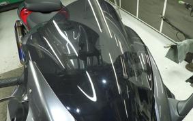 SUZUKI HAYABUSA Gen.3 2022 EJ11A