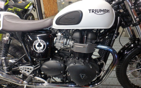 TRIUMPH  TRIUMPH  THRUXTON ACE 2015 TJ9147