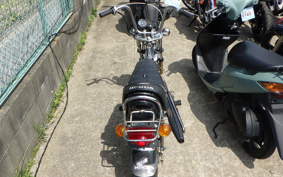 HONDA DAX 50 ST50