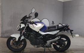 SUZUKI GLADIUS400 VK58A