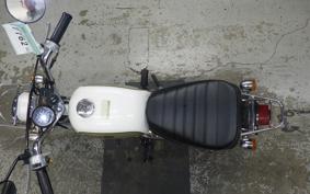 HONDA GORILLA 2006 Z50J