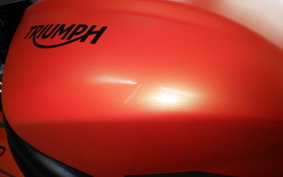 TRIUMPH SPEED TRIPLE RS 2022