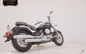 YAMAHA DRAGSTAR 400 CLASSIC  2014 VH02J