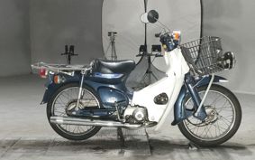 HONDA SUPER CUB70 C70