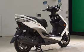 YAMAHA CYGNUS 125 XSR 2 2024 SE44J