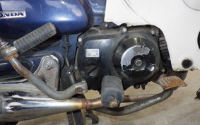 HONDA C50 SUPER CUB AA01