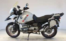 BMW R1150GS ADVENTURE 2003