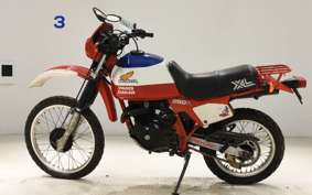 HONDA XL250R PARIS-DAKAR  MD03