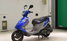 SUZUKI ADDRESS V125 G 2001 CF4EA