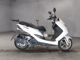 Фото Yamaha MAJESTY 155S с японского аукциона